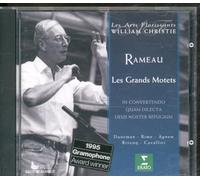 William Christie - Rameau: Les Grands Motets