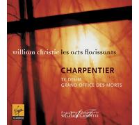 William Christie - Te Deum