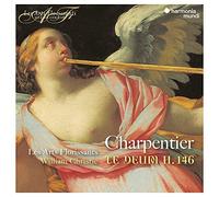 Les Arts Florissants - Te Deum Les Arts Florissants H.146