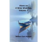 William Clark Russell Voice from the Cave (Edition1) (Tascabile)