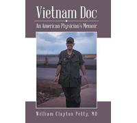William Clayton Petty Vietnam Doc (Copertina rigida)