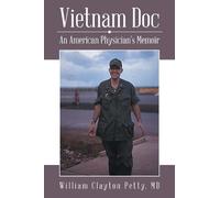 William Clayton Petty Vietnam Doc (Tascabile)