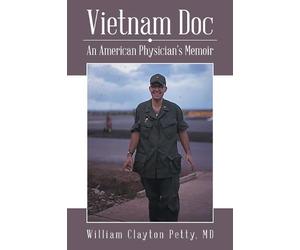 William Clayton Petty Vietnam Doc (Tascabile)