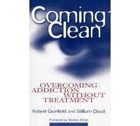 William Cloud Robert Granfield Coming Clean (Tascabile)