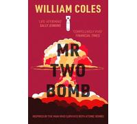 William Coles Mr Two-Bomb (Tascabile)
