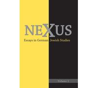 William Collins Donahue Nexus 1 (Copertina rigida)