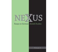 William Collins Donahue Nexus 3 (Copertina rigida)