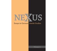 William Collins Donahue Nexus 4 (Copertina rigida)