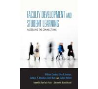 William Condon Carol Rutz Gudrun Willett Faculty Development (Copertina rigida)