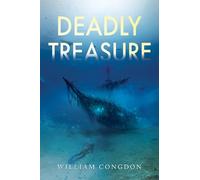 William Congdon Deadly Treasure (Tascabile)