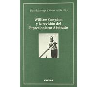 William Congdon y la revisión del expresionismo abstracto