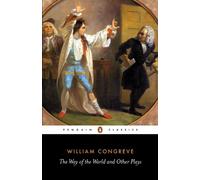 The Way of the World and Other Plays