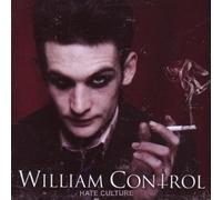 William Control - Hate Culture