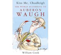 William Cook Kiss Me, Chudleigh (Tascabile)