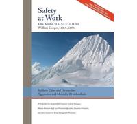 William Cooper Ellis Amdur Safety At Work (Copertina rigida)