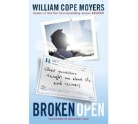William Cope Moyers Broken Open (Tascabile)