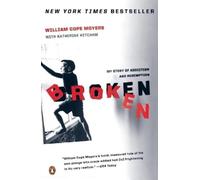 William Cope Moyers Katherine Ketcham Broken (Tascabile)