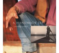 William Coperthwaite John Saltmarsh A Handmade Life (Tascabile)