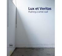 william cordova Lux et Veritas (Copertina rigida)