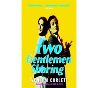 William Corlett Two Gentlemen Sharing (Tascabile)