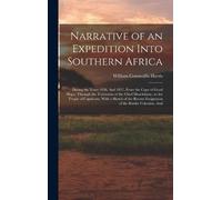 William Cornwallis Narrative of an Expedition Into Southern (Copertina rigida)