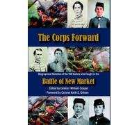 William Couper The Corps Forward (Copertina rigida)