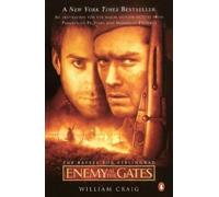 William Craig Enemy at the Gates (Tascabile)