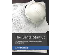 William Cruz Jennifer Edwards Peter Hays The Dental Start-up (Tascabile)