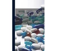 William Cullen Tratado De Materia Medica; Volume 3 (Copertina rigida)
