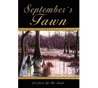 William Culyer Hall September's Fawn: A Novel of the South (Copertina rigida)