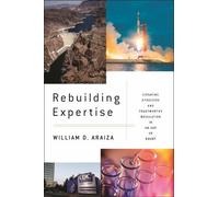 William D. Araiza Rebuilding Expertise (Copertina rigida)