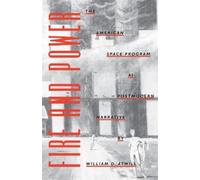 William D. Atwill Fire and Power (Tascabile)