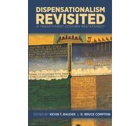 William D Barrick Roy Beacham Dispensationalism Revisited (Tascabile)