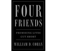 William D. Cohan Four Friends (Tascabile)