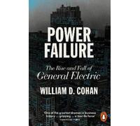 William D. Cohan Power Failure (Tascabile)