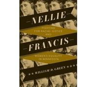 William D. Green Nellie Francis (Tascabile)