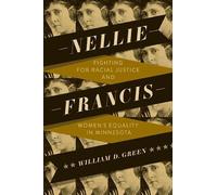 William D. Green Nellie Francis (Tascabile)