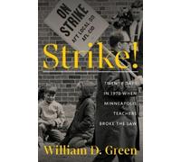 William D. Green Strike (Tascabile)