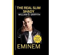 William D Griffith D Griffith William Eminem (Tascabile)