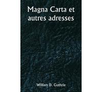 William D Guthr Gunpowder Treason and Plot, and Other Stories for Bo (Tascabile)