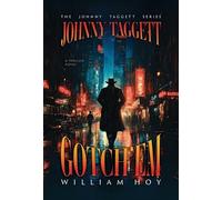 William D Hoy Johnny Taggett - Gotch'em (Copertina rigida) Johnny Taggett