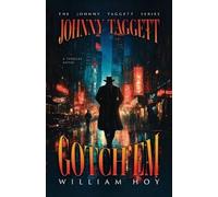 William D Hoy Johnny Taggett - Gotch'em (Tascabile)