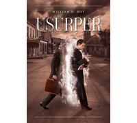 William D Hoy Usurper (Copertina rigida)
