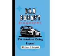 William D Lawson Dan Gurney (Tascabile)