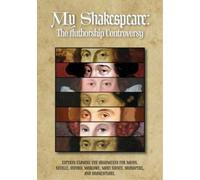 William D. Leahy My Shakespeare: The Authorship Controversy (Tascabile)