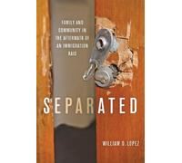 William D. Lopez Separated (Copertina rigida)