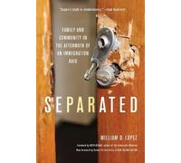 William D. Lopez Separated (Tascabile)