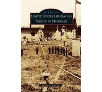 William D Peterson W P United States Life-Saving Service in M (Copertina rigida)