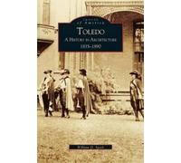 William D Speck Toledo (Copertina rigida)