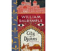 William Dalrymple City of Djinns (Tascabile)